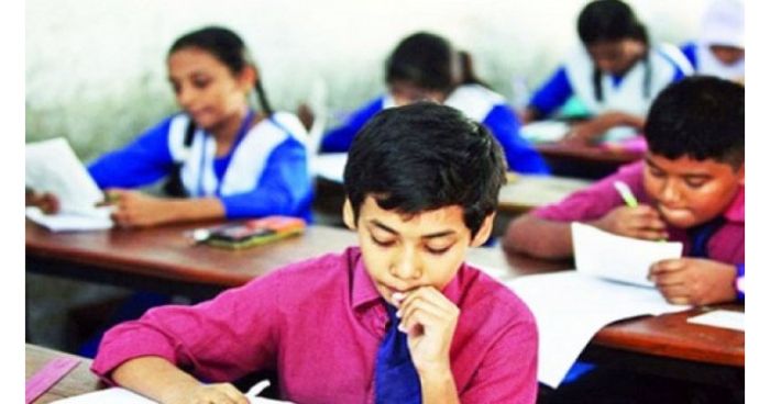 থাকছে না পিইসি -জেএসসি পরীক্ষা