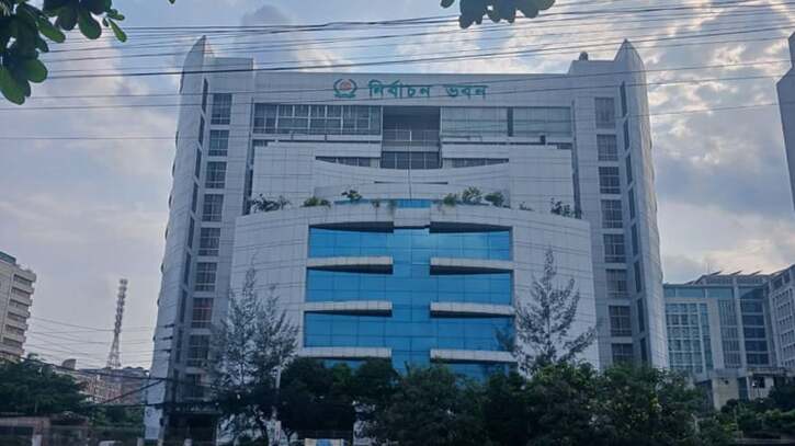জামায়াত-এনসিপিসহ ৪ দলকে সতর্ক করল ইসি