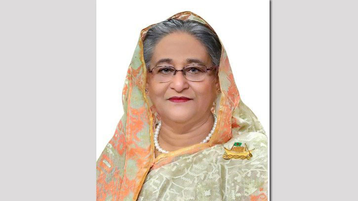 শেখ কামাল ছিলেন তারুণ্যের রোল মডেল : প্রধানমন্ত্রী