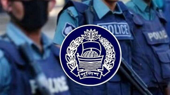 পুলিশ সদস্যরা কর্মস্থলে ফিরছেন : পুলিশ সদর দপ্তর