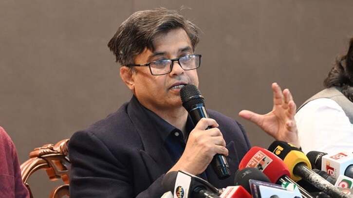 জুলাই চার্টারের ওপর নির্ভর করছে জাতীয় নির্বাচন : প্রেস সচিব