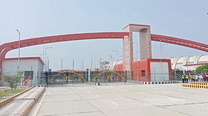 বেনাপোল বন্দরে ৭ দিন ঈদের ছুটি, ‘সীমিত’ কার্যক্রম চলবে