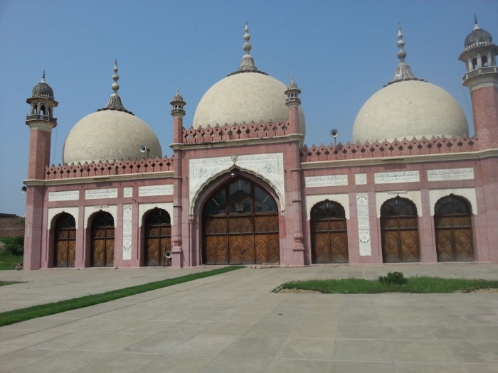 ঈদগাহে এবার ঈদের জামাত হবে না: ধর্ম মন্ত্রণালয়