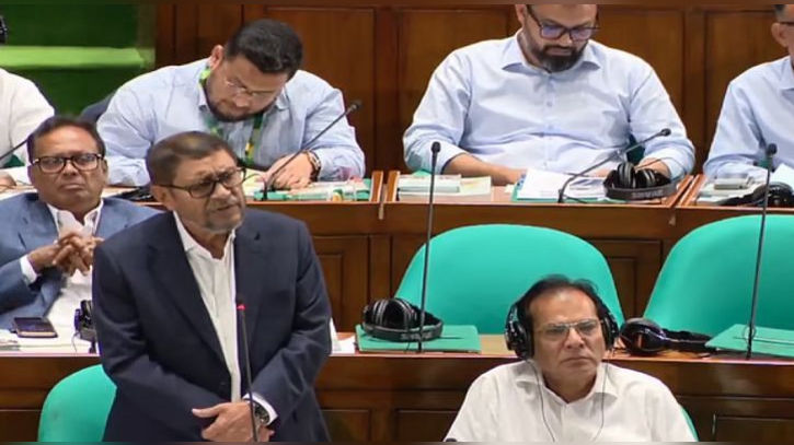 হাম নিয়ন্ত্রণের সক্ষমতা বেড়েছে: স্বাস্থ্যমন্ত্রী