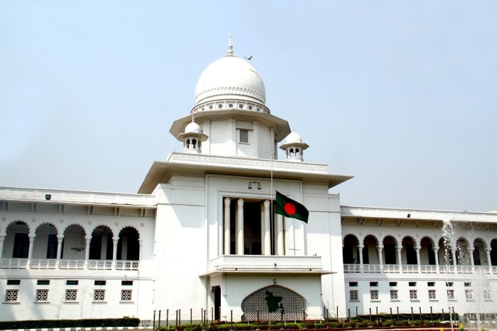 ভাষার মাসের প্রথমদিনে বাংলায় রায় দিলেন হাইকোর্ট