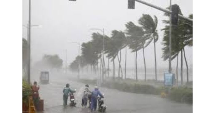 ধেয়ে আসছে কালবৈশাখী, আবহাওয়া অফিসের নতুন বার্তা