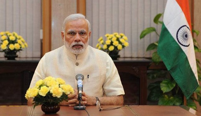 ভারতকে পেছন থেকে ছুরি মেরেছে পাকিস্তান: মোদি