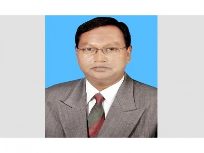নওগাঁ-৬ আসনের এমপি হলেন আনোয়ার হোসেন