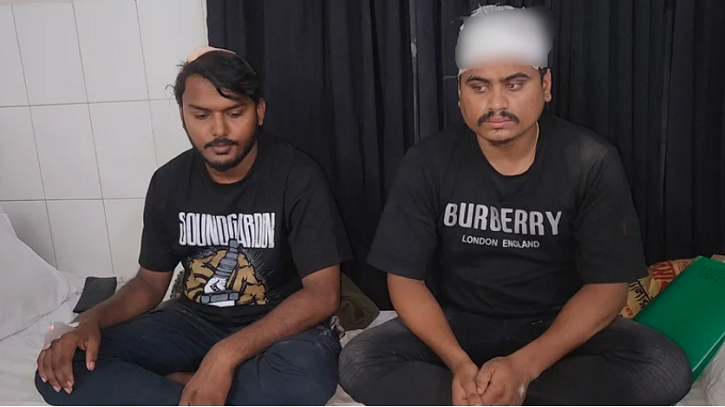 সিসা কারখানার বিরুদ্ধে বলায় ছাত্র ও শ্রমিক নেতাদের ওপর হামলা
