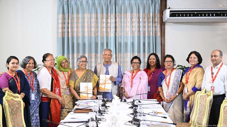 সংস্কার কমিশনের সুপারিশে ট্র্যাডিশনাল শির আপত্তি