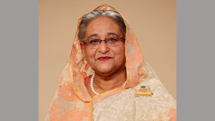 ঢাকার উদ্দেশে প্রধানমন্ত্রীর ওয়াশিংটন ডিসি ত্যাগ