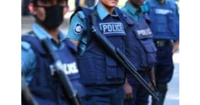 থার্টি ফাস্ট নাইট ঘিরে রাজধানীতে কড়া নিরাপত্তা