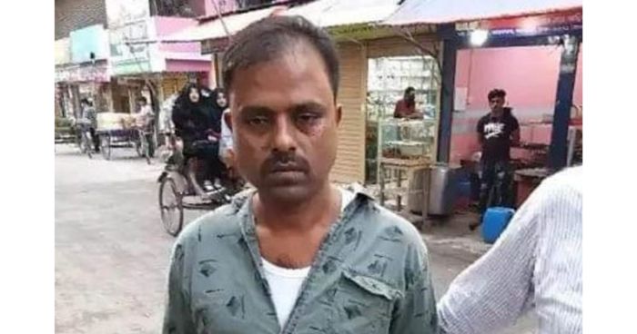 ইন্টারনেটে বিজ্ঞাপনের আড়ালে প্রতারণা, "রমেন হাওলাদার" গ্রেফতার