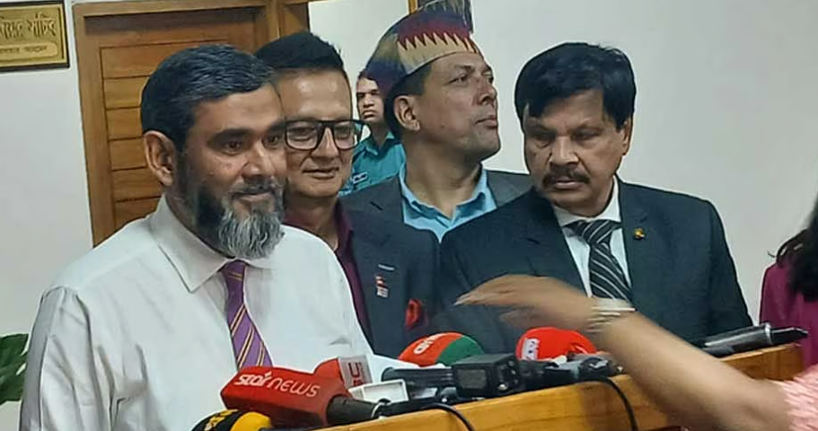 ইউপি ভোটের চূড়ান্ত দিনক্ষণ ঘোষণা সোমবার