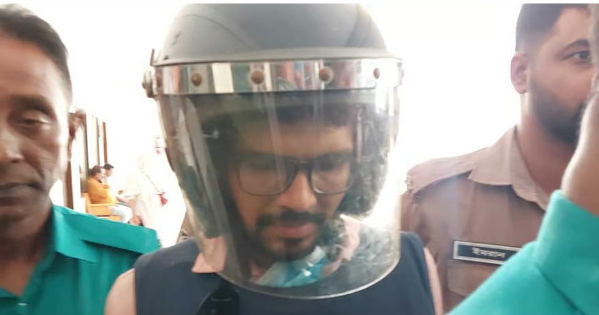 এমপি নজরুলের দ্বিতীয় স্ত্রীর আত্মহত্যায় ‘প্ররোচনা’: মামা ওবায়দুর রিমান্ডে