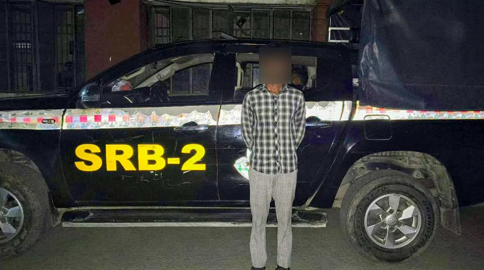 মোহাম্মদপুরে কাজ দেওয়ার কথা বলে বাসায় ডেকে ‘দলবদ্ধ ধর্ষণ’, যুবক গ্রেপ্তার