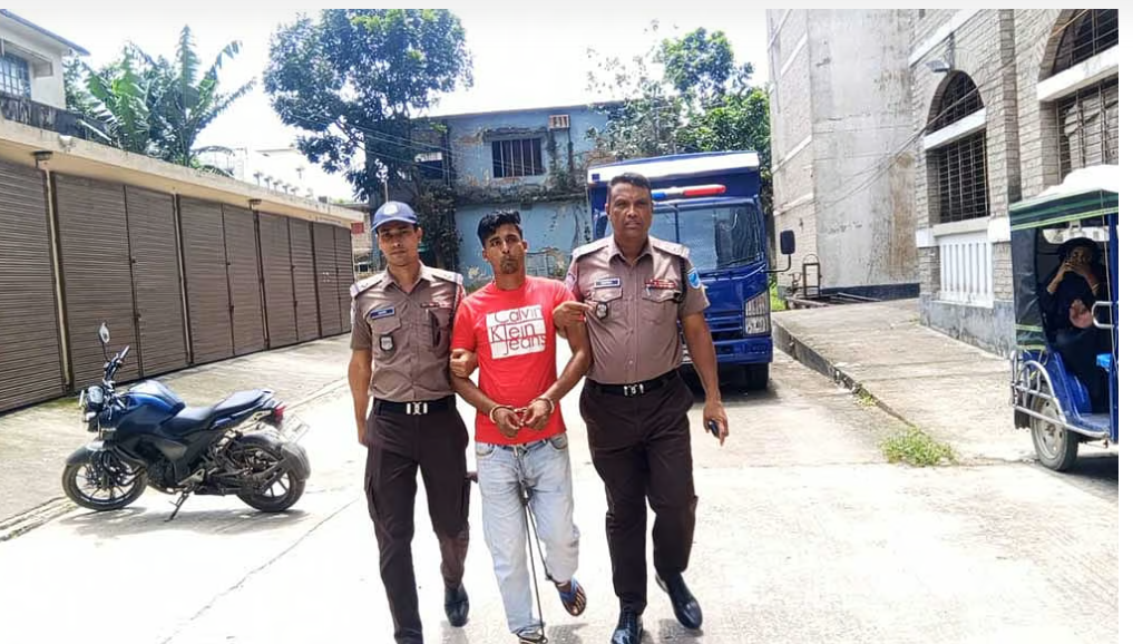 ফরিদপুরে সবজি বিক্রেতা হত্যা মামলায় তিনজনের মৃত্যুদণ্ড
